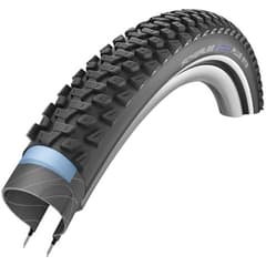 Pneu Schwalbe Marathon Plus MTB 26x2.25 Rigide HS468 SmartGuard - ETRTO 57-559