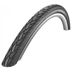 Pneu Schwalbe Road Cruiser 12x2.00 Rigide HS484 GreenCompound Noir - ETRTO 50-203