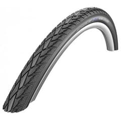 Pneu Schwalbe Road Cruiser 16x1.75 Rigide HS484 Noir - ETRTO 47-305