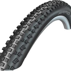 Pneu Schwalbe Rapid Rob HS425 27.5x2.10 Rigide - ETRTO 54-584