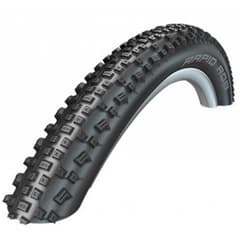 Pneu Schwalbe Rapid Rob 27.5x2.25 Rigide Active Line K-Guard HS425 - ETRTO 57-584