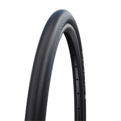 Pneu Schwalbe Kojak 26x1.35 Rigide Noir HS385- ETRTO 35-559
