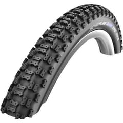 Pneu Schwalbe Mad Mike Rigide 18x1.75 HS137 - ETRTO 47-355