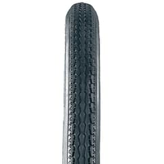 Pneu Schwalbe HS116 450x35A 18x1"3/8 Rigide Noir avec Flancs Beige - ETRTO 37-390