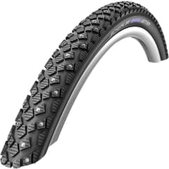 Pneu Schwalbe Marathon Winter 20x1.60 Rigide - ETRTO 42-406