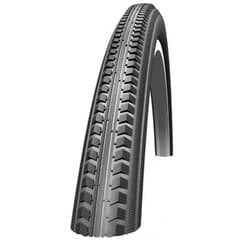 Pneu Schwalbe HS113 27x1"1/2 Rigide Noir - ETRTO 40-609