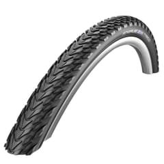 Pneu Schwalbe Tyrago 700x35C Rigide HS405 KevlarGuard Noir - ETRTO 37-622