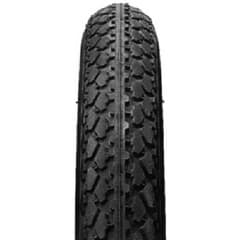Pneu Schwalbe HS159 27x1"1/4 Rigide Noir Beige - ETRTO 28/32-630