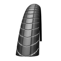 Pneu Schwalbe Big Ben 16x2.15 Rigide HS439 Kevlar Guard Noir - ETRTO 55-305