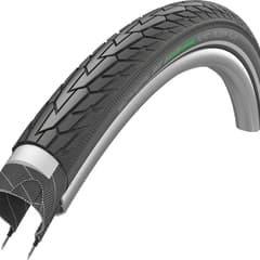 Pneu Schwalbe Road Cruiser Plus HS484 20x1.75 Rigide PunctureGuard - ETRTO 47-406