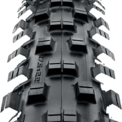 Pneu Schwalbe Tough Tom Active Line K-Guard HS463 29x2.25 Rigide - ETRTO 57-622