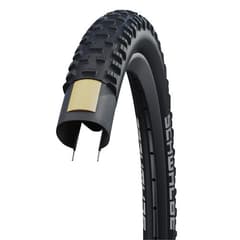Pneu Schwalbe Tough Tom Kevlar Guard HS 463 Rigide 27.5x2.35 ETRTO 60-584