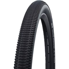Pneu Schwalbe Billy Bonkers 16x2.00 Rigide Performance Line HS600 - ETRTO 50-305