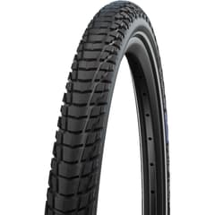 Pneu Schwalbe Marathon Plus Tour 28x2.00 Rigide E-50 HS619 Smart DualGuard - ETRTO 50-622