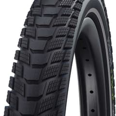 Pneu Schwalbe Pick-Up E-Cargo HS609 20x2.60 - ETRTO 65-406