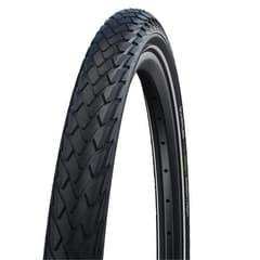 Pneu Schwalbe Marathon GreenGuard TwinSkin HS620 Rigide 27.5x1.65 ETRTO 44-584