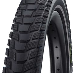 Pneu Schwalbe Pick-Up HS609 16x2.15 Rigide Super Defense E-50 - ETRTO 55-305