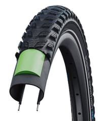 Pneu Schwalbe Marathon 365 26x2.00 HS475 ETRTO 50-559