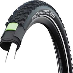 Pneu Schwalbe Smart Sam Plus HS624 29x2.10 Rigide Double Defense E-50 - ETRTO 54-622