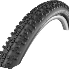 Pneu Schwalbe Smart Sam HS624 29x2.60 Rigide Addix - ETRTO 65-622