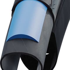 Pneu Schwalbe One Plus HS462A 700x28C Rigide - ETRTO 28-622