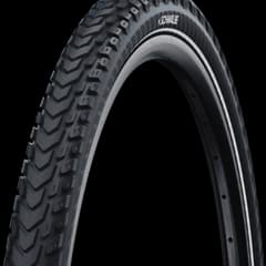 Pneu Schwalbe Marathon Mondial HS630 700x40C Rigide - ETRTO 42-622