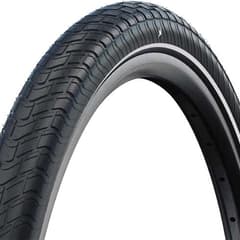 Pneu Schwalbe Big Apple HS632 E-25 20x2.00 - ETRTO 50-406