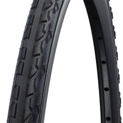 Pneu Schwalbe Downtown KevlarGuard Black'n'Roll 24x1.00 - ETRTO 25-540