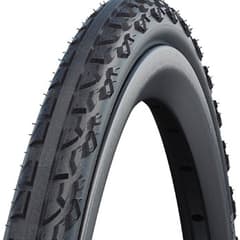 Pneu Schwalbe Downtown KevlarGuard Black'n'Roll 24x1.00 - ETRTO 25-540