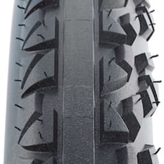 Pneu Schwalbe Downtown KevlarGuard Black'n'Roll 24x1.00 - ETRTO 25-540