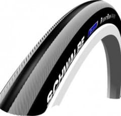 Pneu fauteuil Schwalbe RightRun K-Guard 26x7/8 - ETRTO 23-559