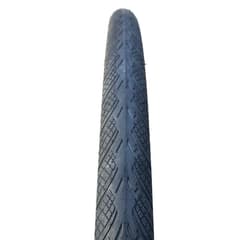 Pneu Vittoria Zaffiro IV 700x23 Souple Noir - ETRTO 23-622