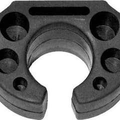 Support guidon Ciclo universel pour bracelet