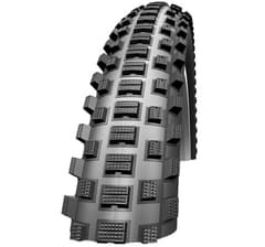 Pneu Schwalbe Mow Joe 24x1.85 Souple Addix HS371 - ETRTO 47-507