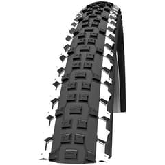 Pneu Schwalbe Racing Ralph 29x2.10 Souple HS425 Noir Blanc  - ETRTO 54-622