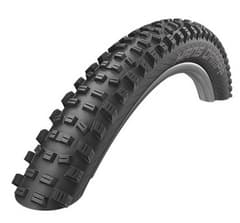 Pneu Schwalbe Hans Dampf 27.5x2.25 Souple HS426 Snake Skin Tubeless Ready - ETRTO 57-584 