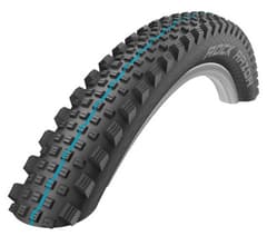Pneu Schwalbe Rock Razor 27.5x2.35 Souple Tubeless Easy Addix Speedgrip SnakeSkin - ETRTO 60-584