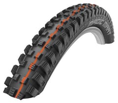Pneu Schwalbe Magic Mary 27.5x2.35 Souple Addix Soft SnakeSkin Tubeless Easy - ETRTO 60-584