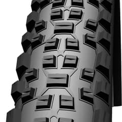 Pneu Schwalbe Racing Ralph Performance ADDIX Speed SnakeSkin TLE 27.5x2.25 Souple - ETRTO 57-584