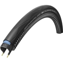 Pneu Schwalbe Durano Plus 700x23C Souple HS464 Noir - ETRTO 23-622 