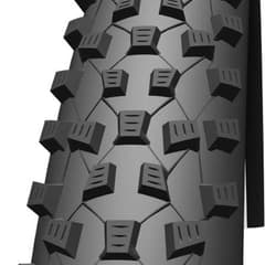 Pneu VTT Schwalbe Rocket Ron Super Ground Tubeless Easy 27.5x2.80 - ETRTO 70-584
