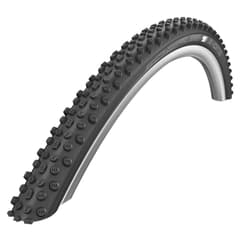 Pneu Schwalbe X-one Bite Performance 28x1.30 700x33 Souple - ETRTO 33-622