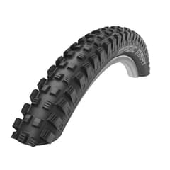 Pneu Schwalbe Magic Mary 27.5x2.60 Souple Addix Soft Apex SnakeSkin Tubeless Easy - ETRTO 65-584