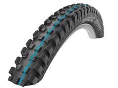 Pneu Schwalbe Magic Mary 27.5x2.80 Souple Addix Apex Speedgrip SnakeSkin Tubeless Easy - ETRTO 70-584