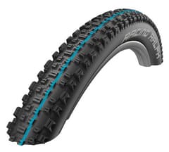 Pneu Schwalbe Racing Ralph 29x2.25 Souple Addix SpeedGrip SnakeSkin Tubeless Easy - ETRTO 57-622