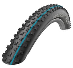 Pneu Schwalbe Rocket Ron 27.5x 2.25 Souple Tubeless Easy Addix Speedgrip - ETRTO 57-584