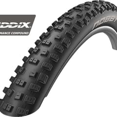 Pneu Schwalbe Nobby Nic Tubeless Ready 27.5x2.35 - ETRTO 60-584