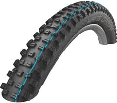 Pneu Schwalbe Hans Dampf 29x2.60 Souple SnakeSkin Tubeless Easy Apex Addix Speegrip - ETRTO 65-622