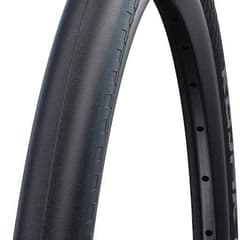 Pneu Schwalbe Kojak 700x35C 28x1.35 Souple HS385 Noir - ETRTO 35-622
