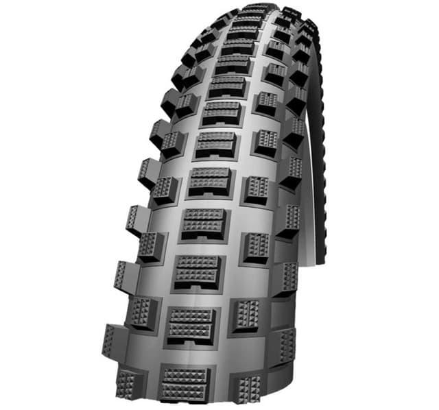 Pneu Schwalbe Mow Joe 20x1"3/8 Souple Performance - ETRTO 37-451